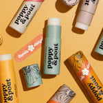 Oopsie Daisy, Mystery Trio, Lip Balm, 3 of 6