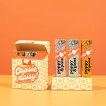 Oopsie Daisy, Mystery Trio, Lip Balm, 4 of 6