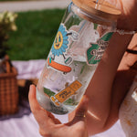 Poppy & Pout Merch, Stickers 10-Pack, 4 of 6