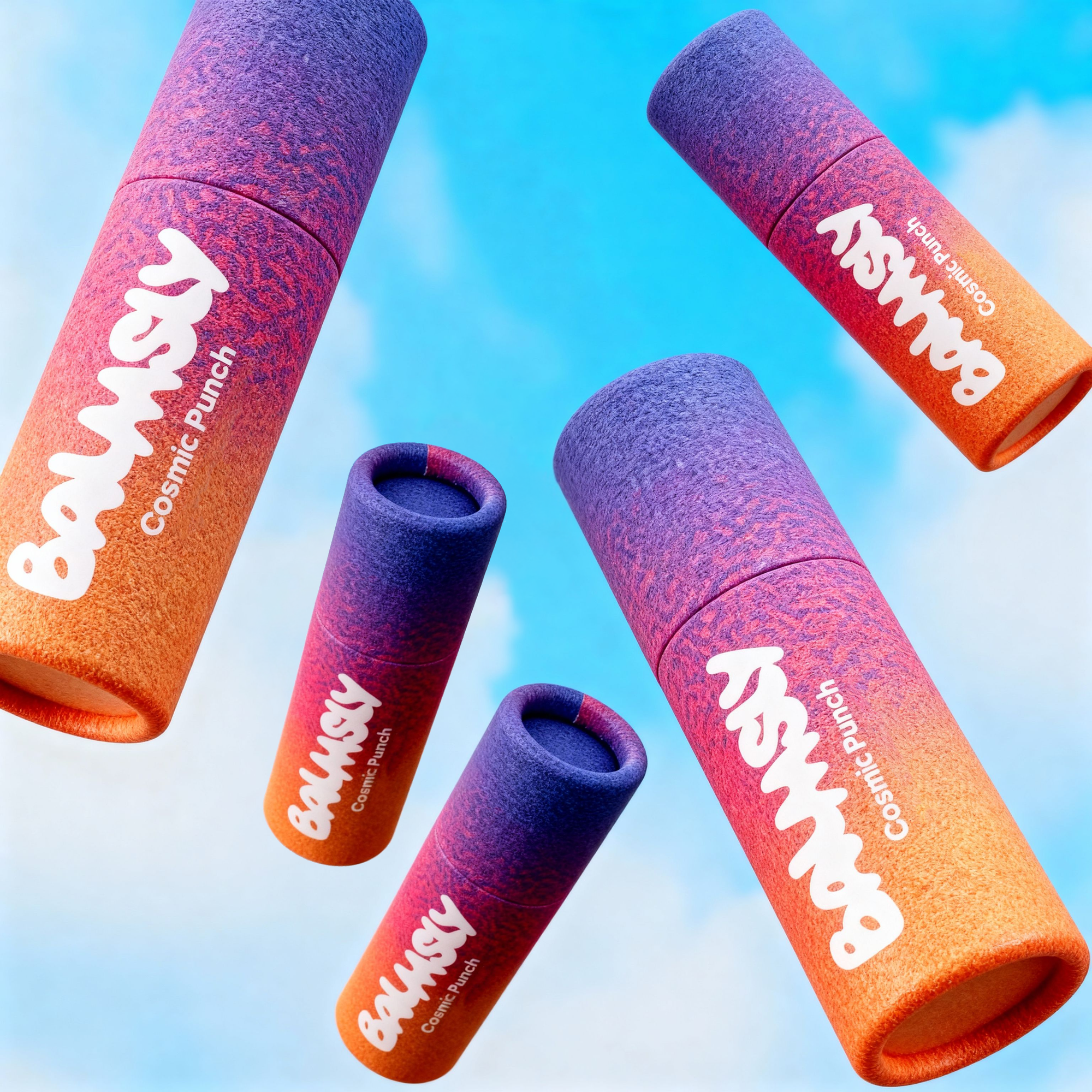 Press Release: Balmsly Launch