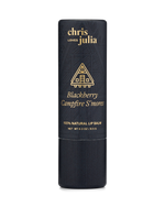 Lip Balm, Chris Loves Julia, Blackberry Campfire S'mores, 1 of 7