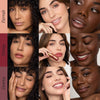 Penny, Farrah, and Donna on different skin types, 4 of 7