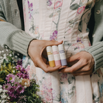 Lip Balm, Cottage Collection, Daisy Lemon Chiffon, 6 of 6
