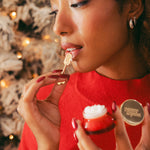 Limited Edition, Lip Scrub, Holiday, Candy Cane Fluff, 5 of 5