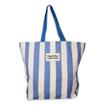 Retro Refreshers Tote Bag, Blue, 1 of 2