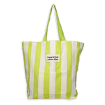 Retro Refreshers Tote Bag, Green, 1 of 3