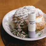 Lip Balm, Cottage Collection, Lavender Cream Puff, 5 of 5