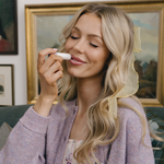 Lip Balm, Cottage Collection, Lavender Cream Puff, 4 of 5
