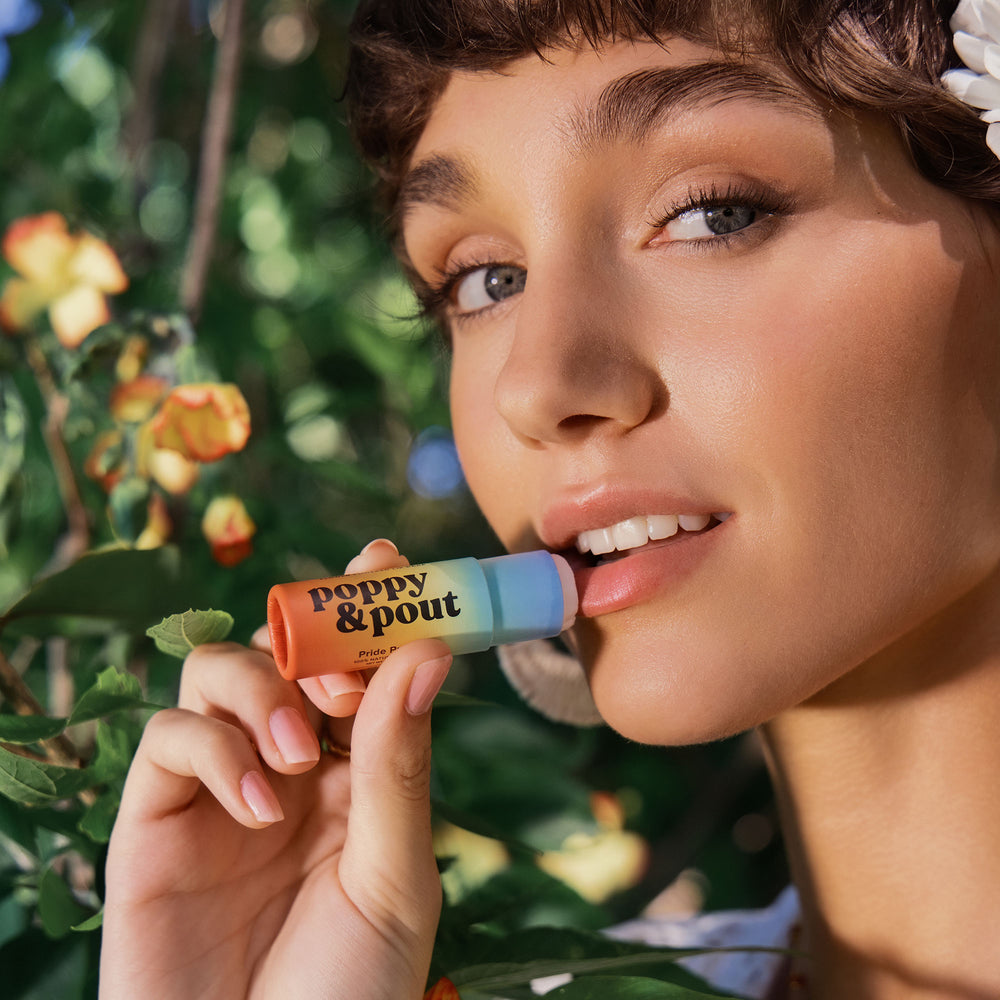 Limited Edition, Lip Balm, Pride Punch