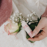 Lip Balm, Cottage Collection, Rose Jam Tart, 6 of 6