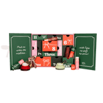 Limited Edition, Gift Set, Holiday, Advent Calendar, 1 of 6