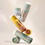Lip Balm, Zodiac, Libra Raspberry Star, 6 of 6
