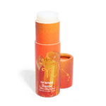 Lip Balm, Zodiac, Aries Orange Flame, 2 of 4