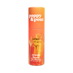 Lip Balm, Zodiac, Aries Orange Flame, 1 of 4