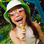 Lip Balm, Lil' Poppies, Banana Fanna, 3 of 4