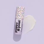Lip Balm, Birthday Confetti Cake, Purple, 3 of 5