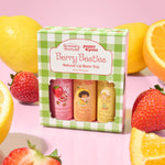 Limited Edition, Gift Set, Lip Balm Trio, Berry Besties, 7 of 8