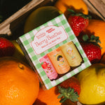 Limited Edition, Gift Set, Lip Balm Trio, Berry Besties, 8 of 8