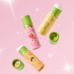 Limited Edition, Gift Set, Lip Balm Trio, Berry Besties, 5 of 8