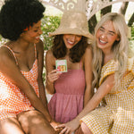 Limited Edition, Gift Set, Lip Balm Trio, Berry Besties, 6 of 8