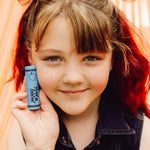 Lip Balm, Lil Poppies, Bloo Razzeloo, 7 of 7