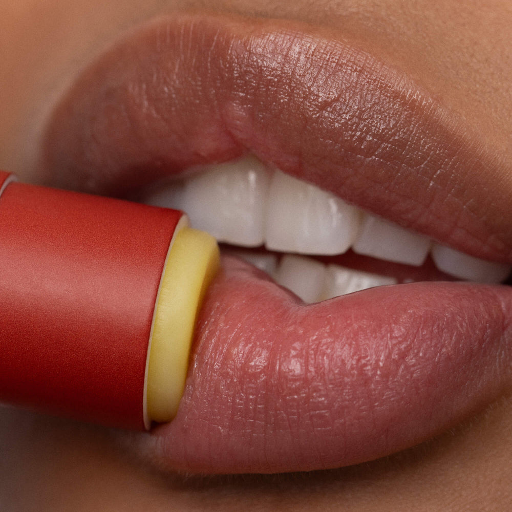 Lip Balm, Original, Blood Orange Mint