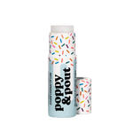 Lip Balm, Birthday Confetti Cake, Blue, 2 of 3