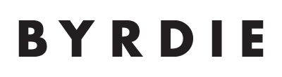 Byrdie Logo