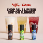 Limited Edition, Lip Balm, Cafe Rio, Mucho Mint, 7 of 7