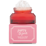 Limited Edition, Lip Scrub, Holiday, Candy Cane Fluff, 1 of 5