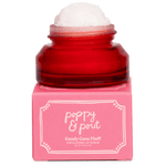 Limited Edition, Lip Scrub, Holiday, Candy Cane Fluff, 2 of 5