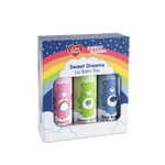 Limited Edition, Lip Balm Trio, Care Bears, 1 of 7