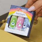 Limited Edition, Lip Balm Trio, Care Bears, 5 of 7
