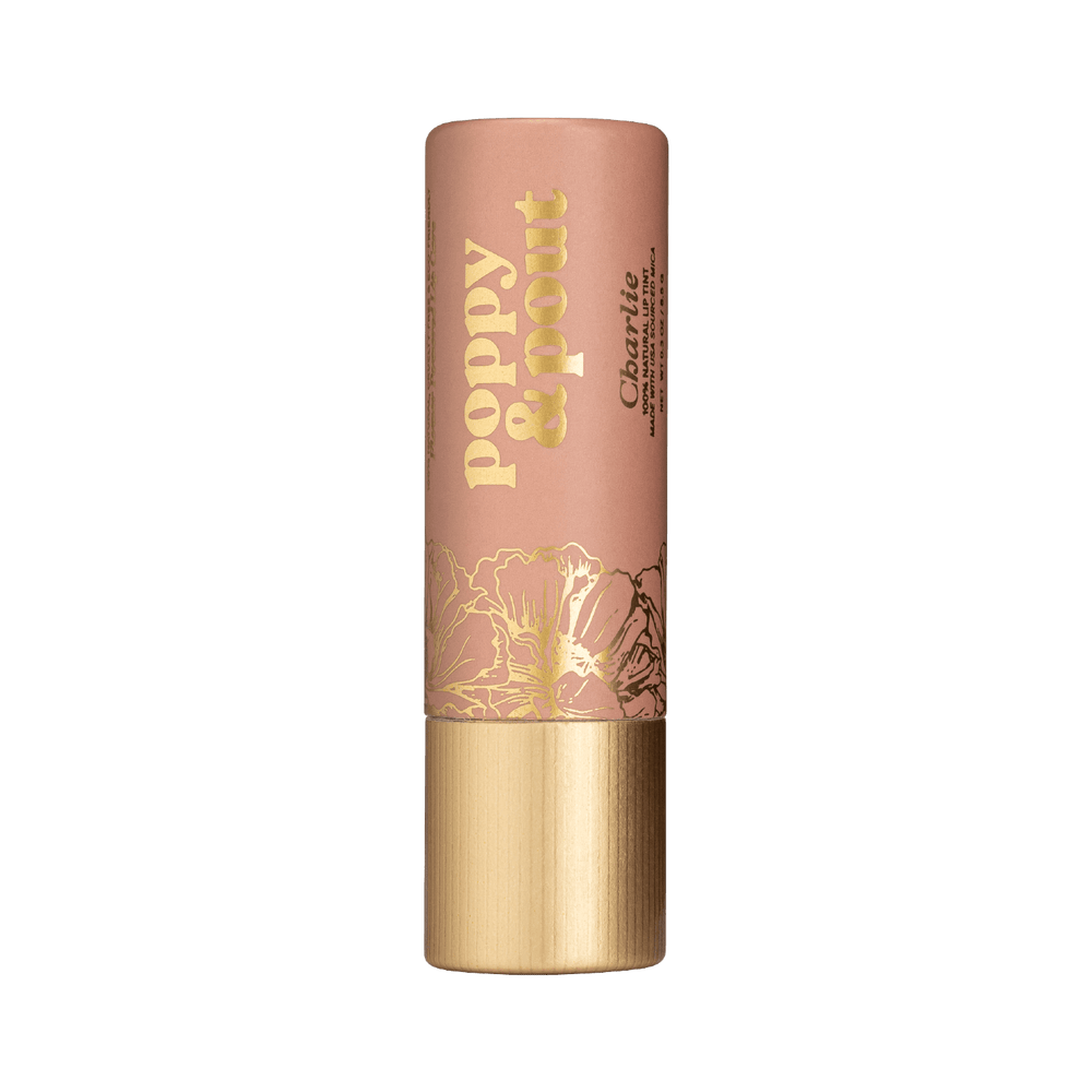 Charlie Moisturizing Lip Tint