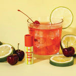 Lip Balm, Retro Refreshers, Cherry Lime Ricky, 3 of 4