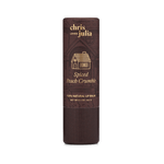 Lip Balm, Chris Loves Julia, Spiced Peach Crumble, 1 of 7