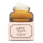 Limited Edition, Lip Mask, Holiday, Cocoa Mint Swirl, 1 of 3