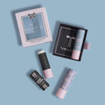 Gift Set, Lip Balm Trio, Coquette, 6 of 8