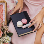 Lip Balm, Coquette, French Macaron, 5 of 7