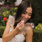 Lip Balm, Coquette, Crème Brûlée, 4 of 6