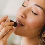 Lip Balm, Coquette, Strawberry Bonbon, 5 of 6