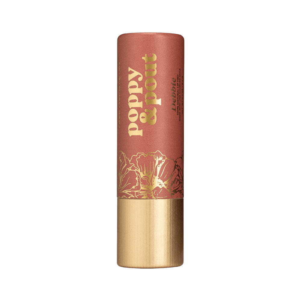 Lip Tint, Debbie