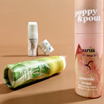 Lip Balm, Zodiac, Taurus Cosmic Rose, 6 of 6