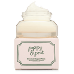 Limited Edition, Lip Mask, Holiday, Frosted Sugar Plum, 1 of 5