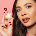 Limited Edition, Lip Scrub, Holiday, Frosted Sugar Plum, 2 of 5