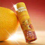 Lip Balm, Zodiac, Gemini Solar Lemon, 4 of 5