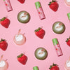 Limited Edition, Strawberry Shortcake, Lip Care Gift Set Trio, 5 of 5