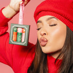 Limited Edition, Lip Balm Trio, Holiday, Ornament, 2 of 5