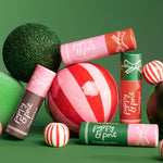 Limited Edition, Lip Balm, Holiday, Frosted Sugar Plum, 4 of 6