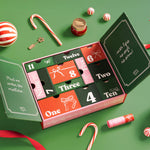 Limited Edition, Gift Set, Holiday, Advent Calendar, 5 of 6